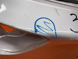 73700A6000 дверь багажника Hyundai i30 FD Арт 143155PM, вид 3
