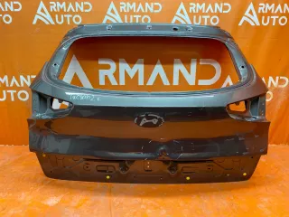 73700D3580 дверь багажника Hyundai Tucson 3 Арт 143169PM, вид 1