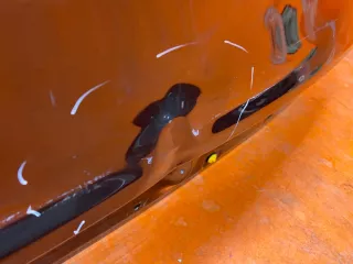 73700D3580 дверь багажника Hyundai Tucson 3 Арт 143169PM, вид 2