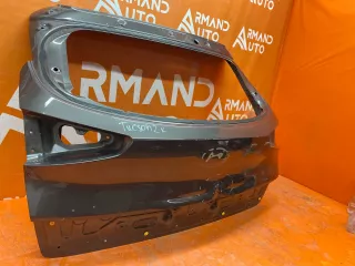 73700D3580 дверь багажника Hyundai Tucson 3 Арт 143169PM, вид 3