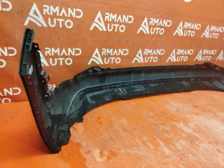 86612d7500 Юбка бампера Hyundai Tucson 4 Арт 143397PM, вид 9