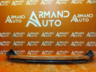 A1668853225 Юбка бампера Mercedes GLS X166 Арт 143562PM, вид 1