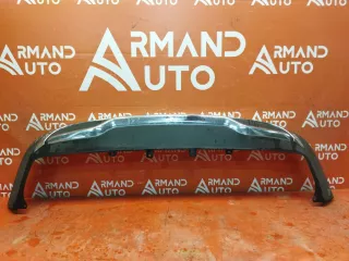 A1668853225 Юбка бампера Mercedes GLS X166 Арт 143562PM, вид 3