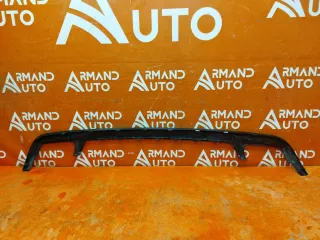 A2228850038 Юбка бампера Mercedes CLA c117 Арт 143786PM, вид 4
