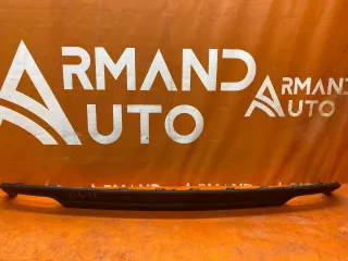 4G0807521T9B9, 4g0807521t Юбка бампера Audi A6 C7 (S6,RS6) Арт 143848PM, вид 1