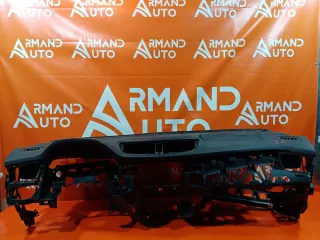 682004cm0a Торпедо Nissan X-Trail T31 Арт 143997PM, вид 1