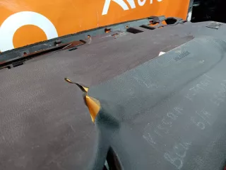 682004cm0a Торпедо Nissan X-Trail T31 Арт 143997PM, вид 9