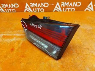 8158048300 фонарь внутренний Lexus RX 4 Арт 144360PM, вид 4