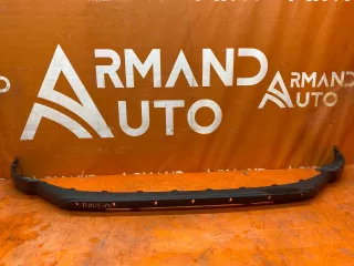 5241142070 Юбка бампера Toyota Rav 4 4 Арт 144665PM, вид 1