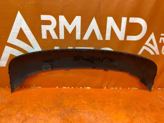 5jh807521 Юбка бампера Skoda Rapid Арт 144690PM, вид 2
