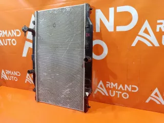 PE0115200B, 2230008710 Радиатор двигателя (ДВС) Mazda 5 1 Арт 145003PM, вид 2