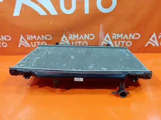 PE0115200B, 2230008710 Радиатор двигателя (ДВС) Mazda 5 1 Арт 145003PM, вид 5