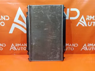 PE0115200B, 2230008710 Радиатор двигателя (ДВС) Mazda 5 1 Арт 145003PM, вид 6