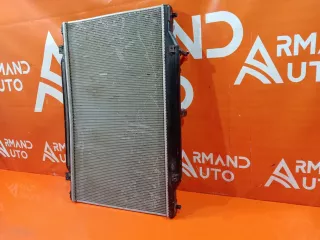 PE0115200B, 2230008710 Радиатор двигателя (ДВС) Mazda 5 1 Арт 145003PM, вид 7