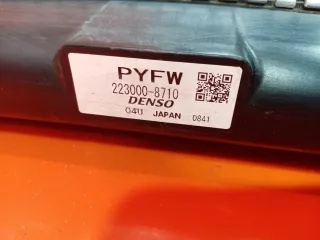 PE0115200B, 2230008710 Радиатор двигателя (ДВС) Mazda 5 1 Арт 145003PM, вид 10