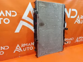 PE0115200B, 2230008710 Радиатор двигателя (ДВС) Mazda 5 1 Арт 145004PM, вид 3