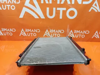 PE0115200B, 2230008710 Радиатор двигателя (ДВС) Mazda 5 1 Арт 145004PM, вид 4