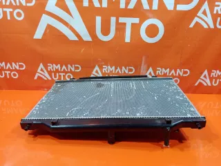 PE0115200B, 2230008710 Радиатор двигателя (ДВС) Mazda 5 1 Арт 145004PM, вид 5