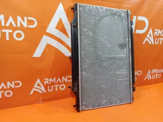 PE0115200B, 2230008710 Радиатор двигателя (ДВС) Mazda 5 1 Арт 145004PM, вид 9