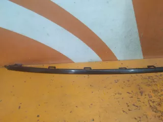 6rf853835 молдинг бампера фольксваген, фольцваген поло Volkswagen Polo 5 Арт 145462PM, вид 2