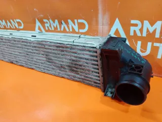 1748796, 6g919l440cd интеркулер Ford Focus 3 Арт 145724PM, вид 2
