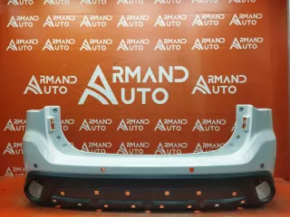 6410D750, 3015344200 бампер митсубиши, митсубиси аутлендер Mitsubishi Outlander 3 restailing 2 Арт 145810PM, вид 1