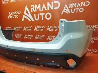 6410D750, 3015344200 бампер митсубиши, митсубиси аутлендер Mitsubishi Outlander 3 restailing 2 Арт 145810PM, вид 2