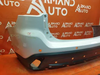 6410D750, 3015344200 бампер митсубиши, митсубиси аутлендер Mitsubishi Outlander 3 restailing 2 Арт 145810PM, вид 3