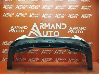 6410D750, 3015344200 бампер митсубиши, митсубиси аутлендер Mitsubishi Outlander 3 restailing 2 Арт 145810PM, вид 4