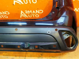 6410C994, 3007270100 бампер митсубиши, митсубиси аутлендер Mitsubishi Outlander 3 restailing 2 Арт 145824PM, вид 4