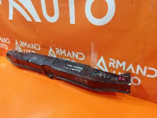 641013Q001 панель передняя (суппорт радиатора) Hyundai Sonata (YF) Арт 145893PM, вид 2