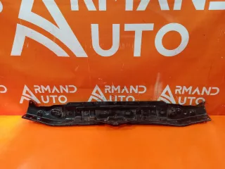 641013Q001 панель передняя (суппорт радиатора) Hyundai Sonata (YF) Арт 145893PM, вид 4