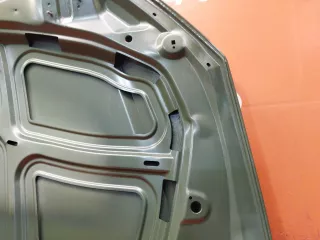 8W6823029 капот ауди а5, а a 5 ф5 (f ф) Audi A5 (S5,RS5) 2 Арт 146151PM, вид 5
