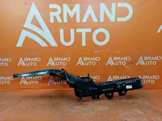 646064l000 лонжерон Hyundai Solaris 1 Арт 146351PM, вид 1