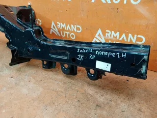 646064l000 лонжерон Hyundai Solaris 1 Арт 146351PM, вид 2