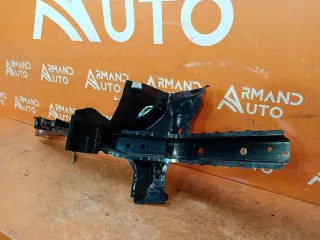 646064l000 лонжерон Hyundai Solaris 1 Арт 146351PM, вид 9