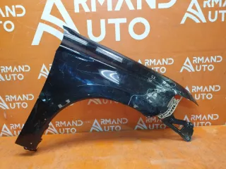5220L730 крыло митсубиши, митсубиси аутлендер Mitsubishi Outlander 3 restailing 2 Арт 146400PM, вид 1