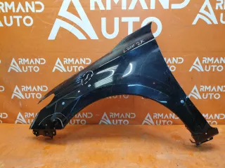 5220k097 крыло митсубиши, митсубиси л200 (л l Mitsubishi L200 5 Арт 146579PM, вид 1