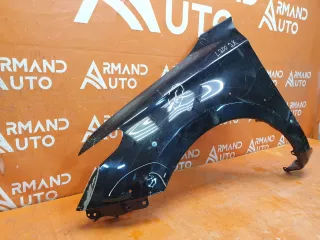5220k097 крыло митсубиши, митсубиси л200 (л l Mitsubishi L200 5 Арт 146579PM, вид 2