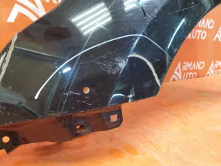5220k097 крыло митсубиши, митсубиси л200 (л l Mitsubishi L200 5 Арт 146579PM, вид 3