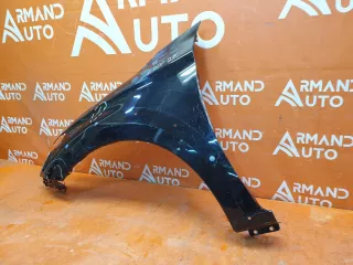 5220k097 крыло митсубиши, митсубиси л200 (л l Mitsubishi L200 5 Арт 146579PM, вид 5
