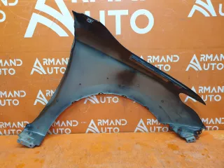 5220k097 крыло митсубиши, митсубиси л200 (л l Mitsubishi L200 5 Арт 146579PM, вид 6