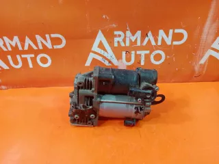 a0993200104 компрессор подвески Mercedes S W222 Арт 147087PM, вид 1