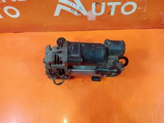 a0993200104 компрессор подвески Mercedes S W222 Арт 147087PM, вид 2