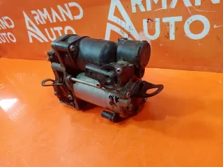 a0993200104 компрессор подвески Mercedes S W222 Арт 147087PM, вид 3