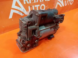 a0993200104 компрессор подвески Mercedes S W222 Арт 147087PM, вид 4