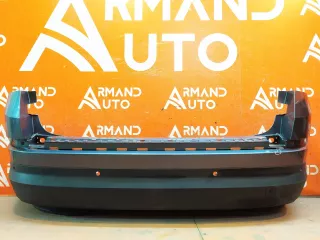 562807421 бампер Skoda Kodiaq Арт 147408PM, вид 1