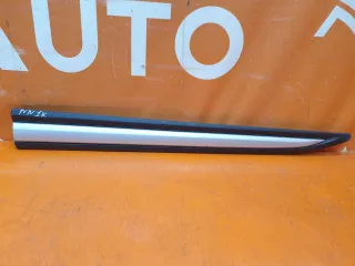 5727a403 молдинг двери Mitsubishi Outlander 3 restailing 2 Арт 147657PM, вид 1