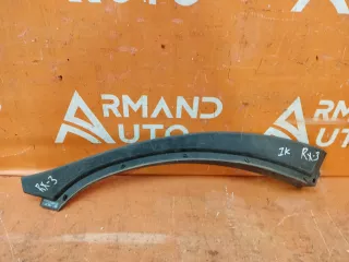 6785848021 накладка двери Lexus RX 4 Арт 147797PM, вид 1