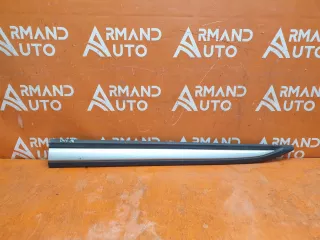 5727a403 молдинг двери Mitsubishi Outlander 3 restailing 2 Арт 147810PM, вид 1